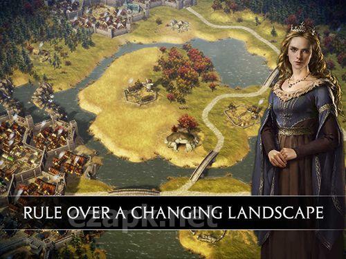 Total war battles: Kingdom