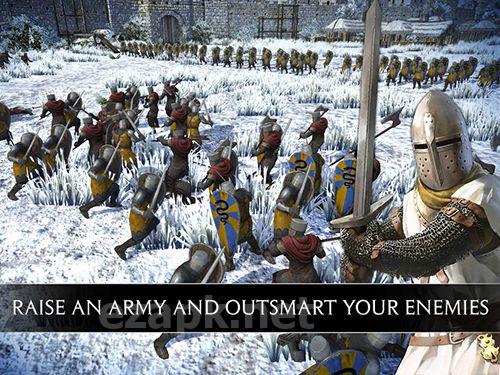 Total war battles: Kingdom
