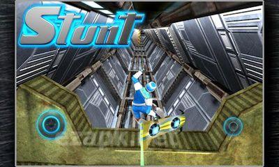 Radical Tube