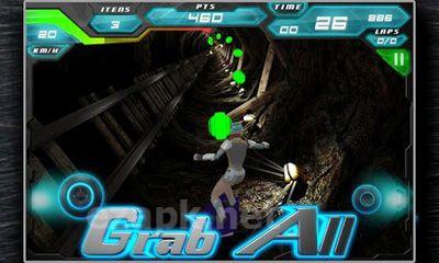 Radical Tube