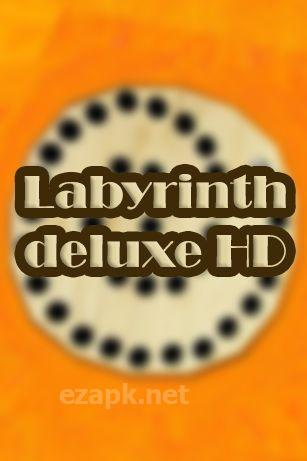 Labyrinth deluxe HD