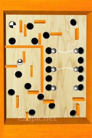Labyrinth deluxe HD