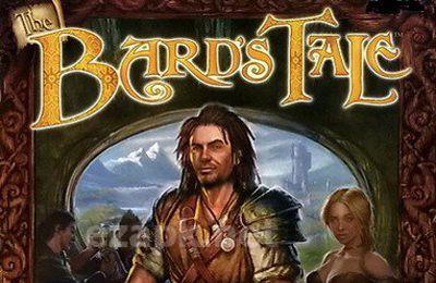 The Bard's Tale