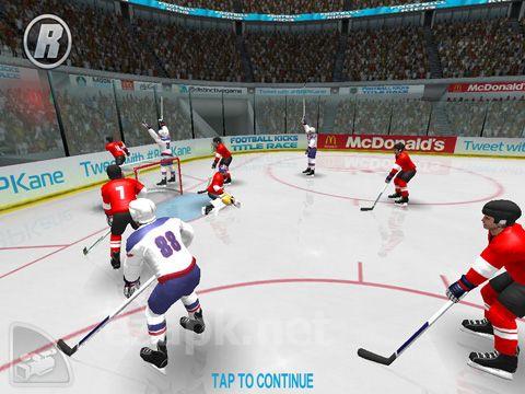 Patrick Kane’s Hockey Classic