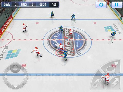 Patrick Kane’s Hockey Classic