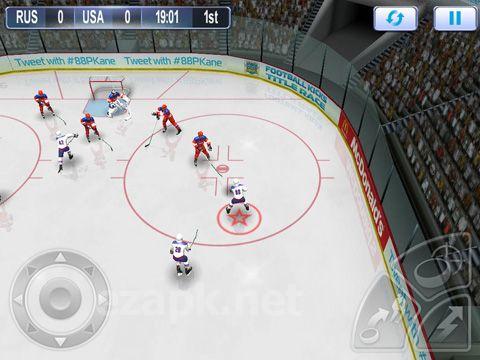 Patrick Kane’s Hockey Classic
