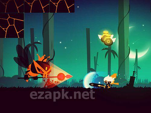 Star knight