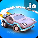 Crash of cars
