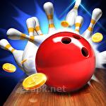 Bowling clash 3D
