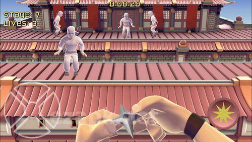 Kung fu monk: Director's cut