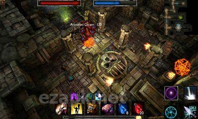 Deprofundis: Requiem