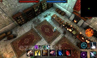Deprofundis: Requiem