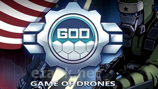 Game of drones