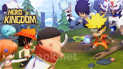 Hero kingdom