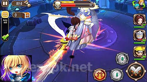 Hero kingdom