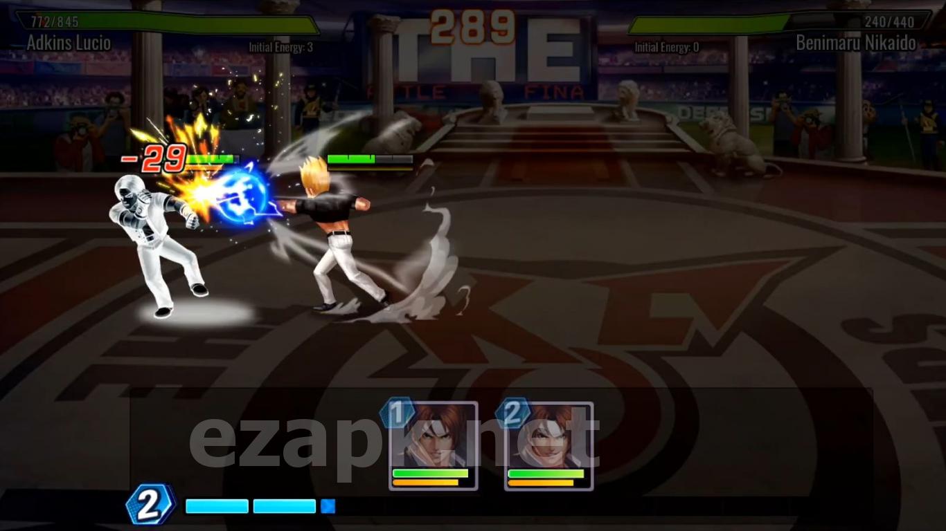 SNK Allstar