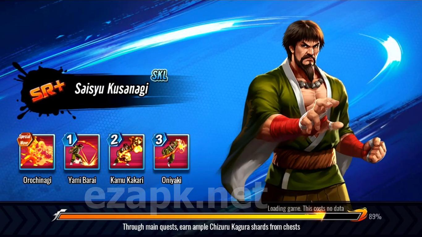 SNK Allstar