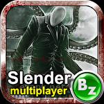 Slenderman: Hide and seek online
