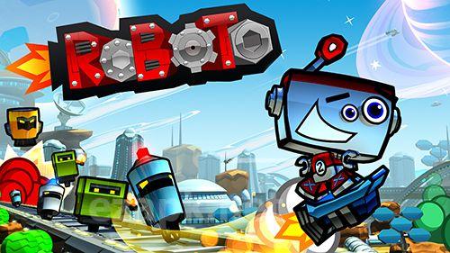 Roboto