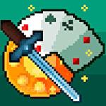 Pixel poker battle