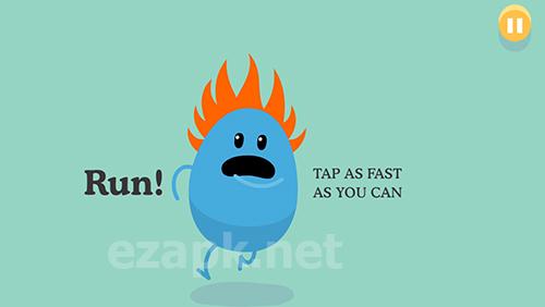 Dumb ways to die original