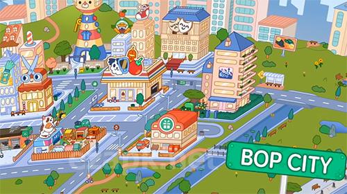 Toca life: World