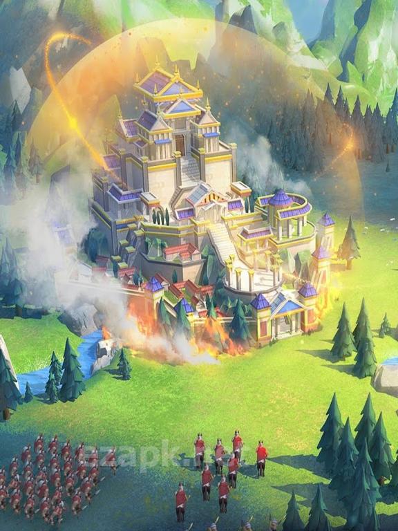Age of Myth Genesis