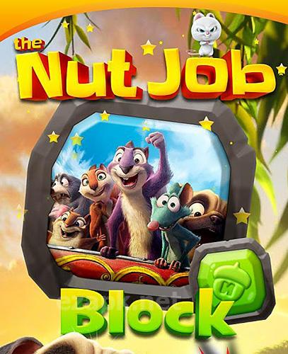 The nut job block puzzle