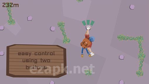 Climb! A mountain in your pocket