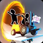 Bridge constructor portal