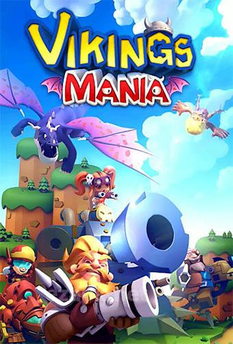 Vikings mania: Dragon master