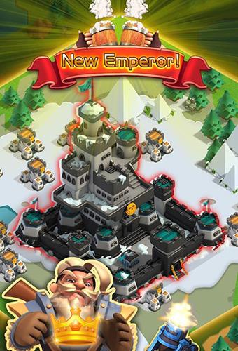 Vikings mania: Dragon master