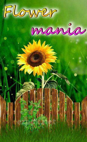 Flower mania
