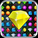 Jewels deluxe 2018: New mystery jewels quest