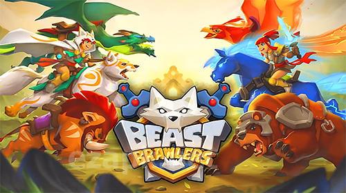 Beast brawlers