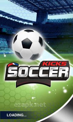 Soccer Kicks