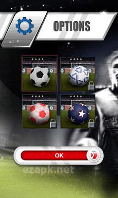 Soccer Kicks
