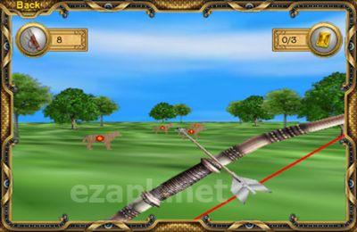 Sherwood Forest Archery HD