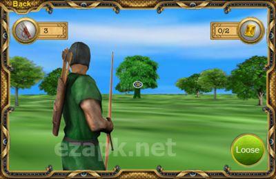 Sherwood Forest Archery HD