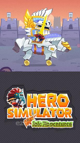 Hero simulator: Idle adventures