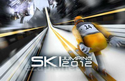 Ski Jumping