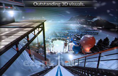 Ski Jumping