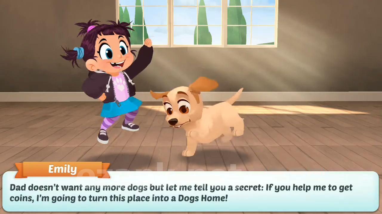 Dogs Home