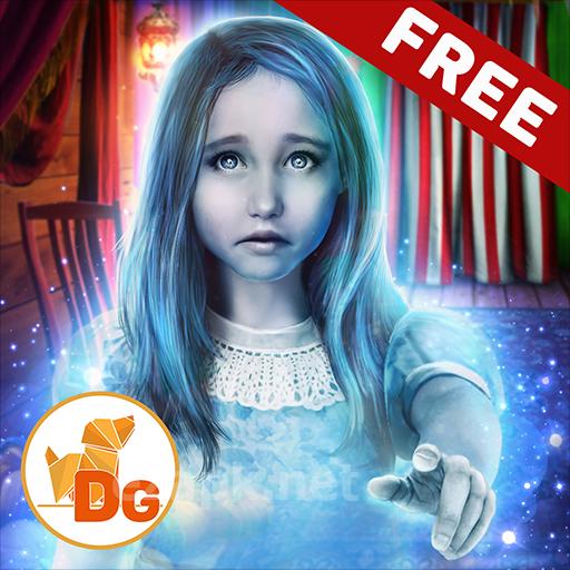 Hidden Objects - Mystery Tales 7 (Free To Play)