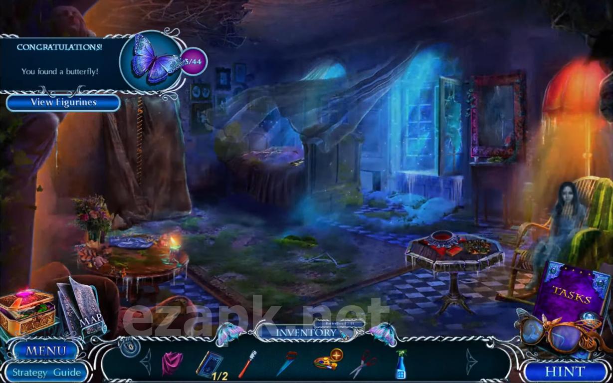 Hidden Objects - Mystery Tales 7 (Free To Play)