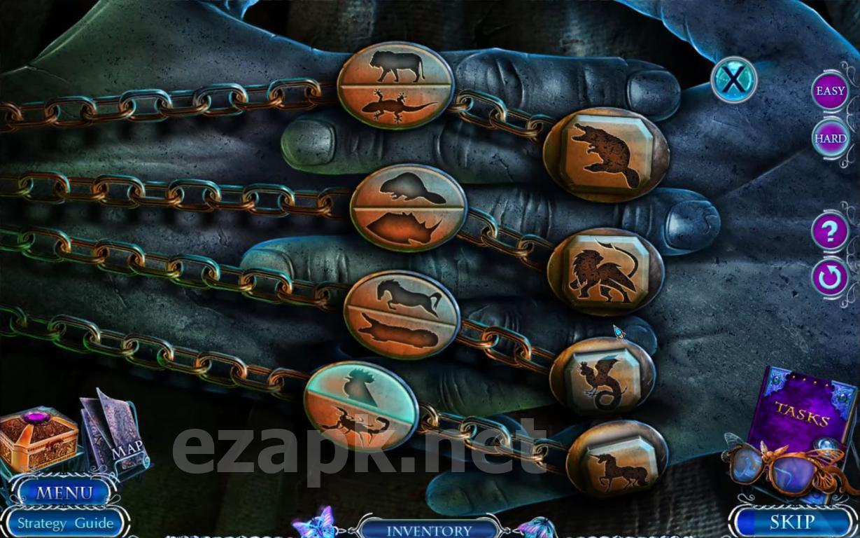Hidden Objects - Mystery Tales 7 (Free To Play)