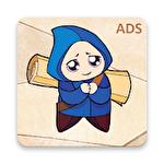 Message quest: Adventures of Feste
