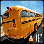 Real manual bus simulator 3D