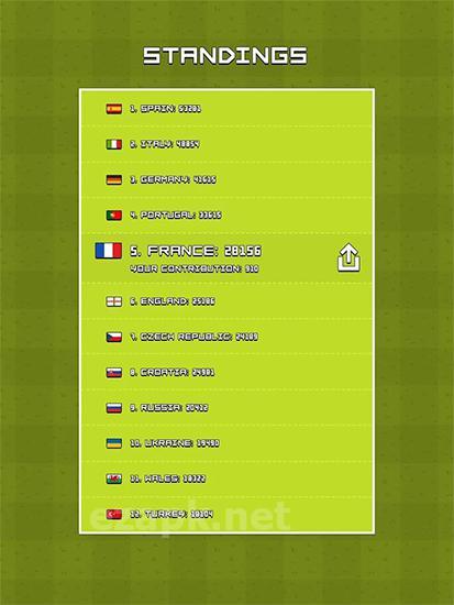 Euro champ 2016: Starts here!