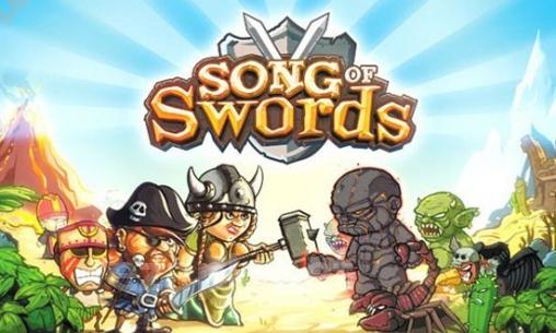 Song of swords